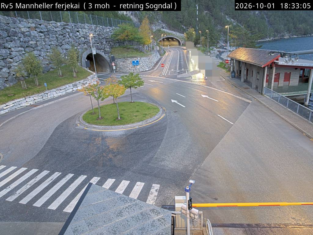 Webcam Mannheller